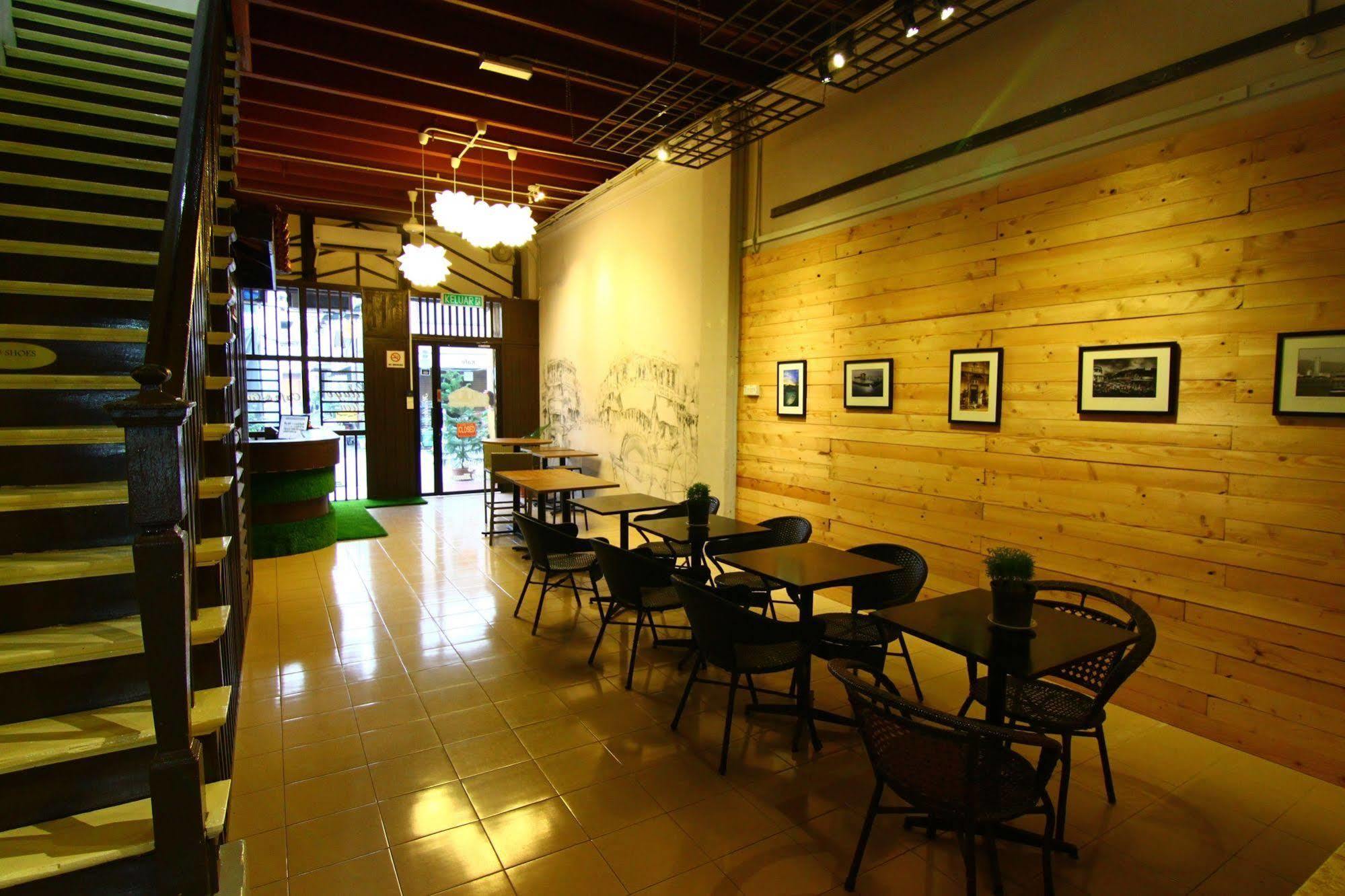 Heritage Sixteen George Town Exterior photo